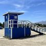 Santa Fe Dam Recreational Area