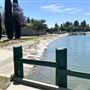 Santa Fe Dam Recreational Area