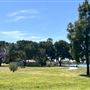 Santa Fe Dam Recreational Area