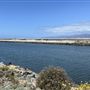 Ballona Creek Bridge & Bike Path