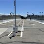 Ballona Creek Bridge & Bike Path