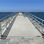 Ballona Creek Bridge & Bike Path