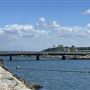 Ballona Creek Bridge & Bike Path