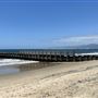 Playa Del Rey Beach @ North end of Dockweiler State Beach