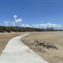 Playa Del Rey Beach @ North end of Dockweiler State Beach