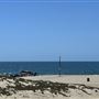 Playa Del Rey Beach @ North end of Dockweiler State Beach