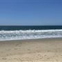 Playa Del Rey Beach @ North end of Dockweiler State Beach