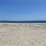 Playa Del Rey Beach @ North end of Dockweiler State Beach