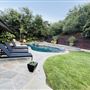 Mandeville Canyon Home