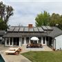Mulholland Drive Mid-Century Home