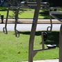 Griffith Park - Outdoor Fitness Zone