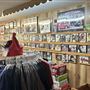 Rock Store