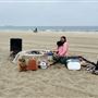 Dockweiler State Beach (SB) / FilmLA - County Beaches & Harbors