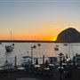 Morro Bay Harbor