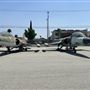 Compton/Woodley Airport