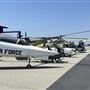 Compton/Woodley Airport