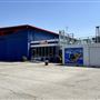 Compton/Woodley Airport