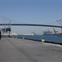 World Cruise Center at Port of Los Angeles - POLA