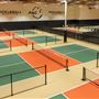 Pickleball Athletic Club
