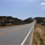 Lake Hughes Road - Castaic