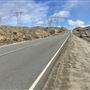 Mount Emma Rd. East of Cheseboro Rd.
