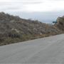 Castaic Canyons, Valley Canyon Road