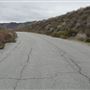 Castaic Canyons, Valley Canyon Road