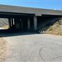 Valley Canyon Rd at Stonecrest Rd