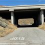 Valley Canyon Rd at Stonecrest Rd