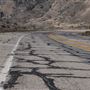 Golden State Highway, Castaic