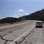 Golden State Highway, Castaic