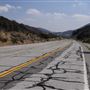 Golden State Highway, Castaic