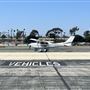 Hawthorne Municipal Airport - Jack Northrop Field