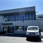 Hawthorne Municipal Airport - Jack Northrop Field