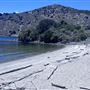 Pyramid Lake