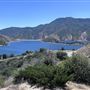Pyramid Lake