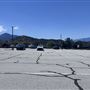 Pyramid Lake