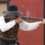CALIFORNIA TACTICAL ACADEMY