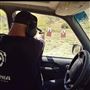 CALIFORNIA TACTICAL ACADEMY