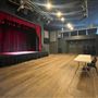The Grand Annex Music Hall