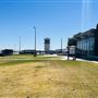 General William J. Fox Airfield (WJF)