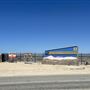 General William J. Fox Airfield (WJF)