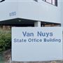 Van Nuys State Building - Department of General Services (DGS)