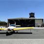 San Gabriel Valley Airport