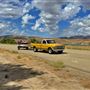 Quail Lake Airport (CL46) - Private Runway & Aviation Film Location