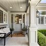 Coastal Cape Cod in Los Alamitos