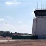 Brackett Field Airport