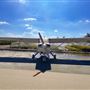 Brackett Field Airport