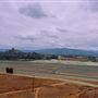 Brackett Field Airport