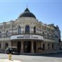 Warner Bros. Studios Burbank